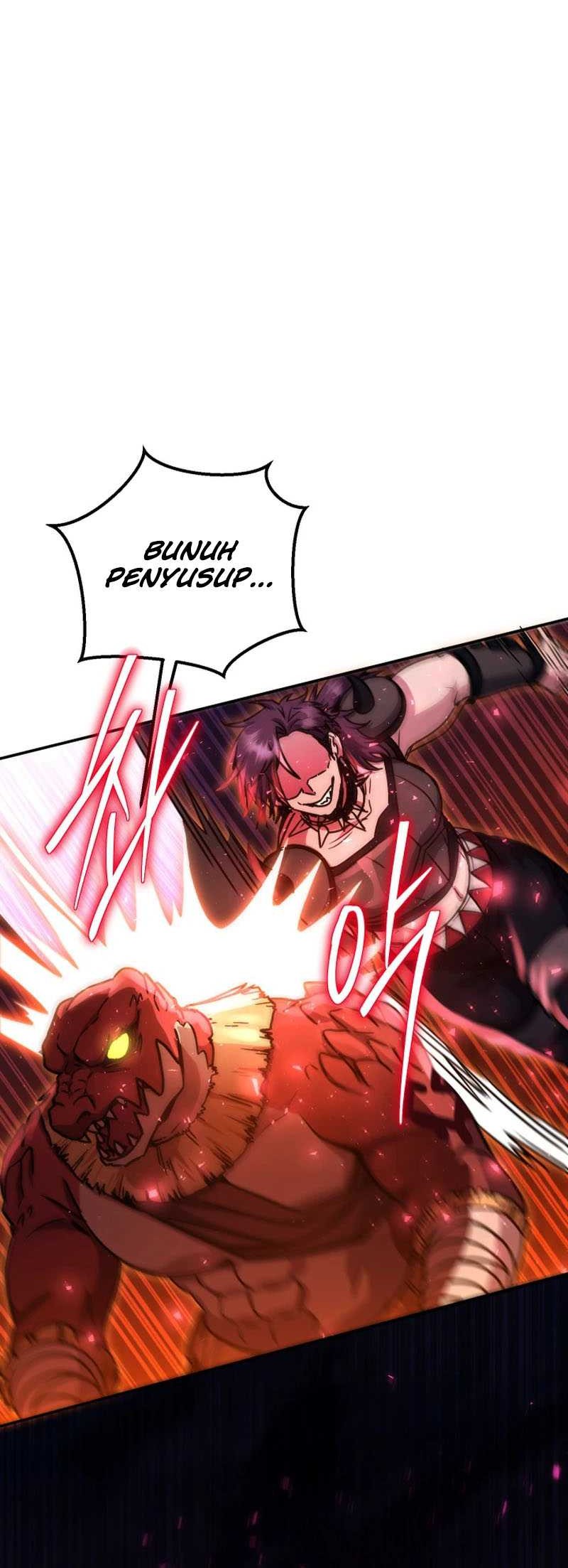 Legendary Blacksmith’s Vengeance Chapter 33 halaman 16