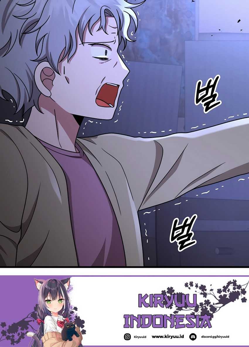 Heir of Mythical Heroes Chapter 40 Gambar 16