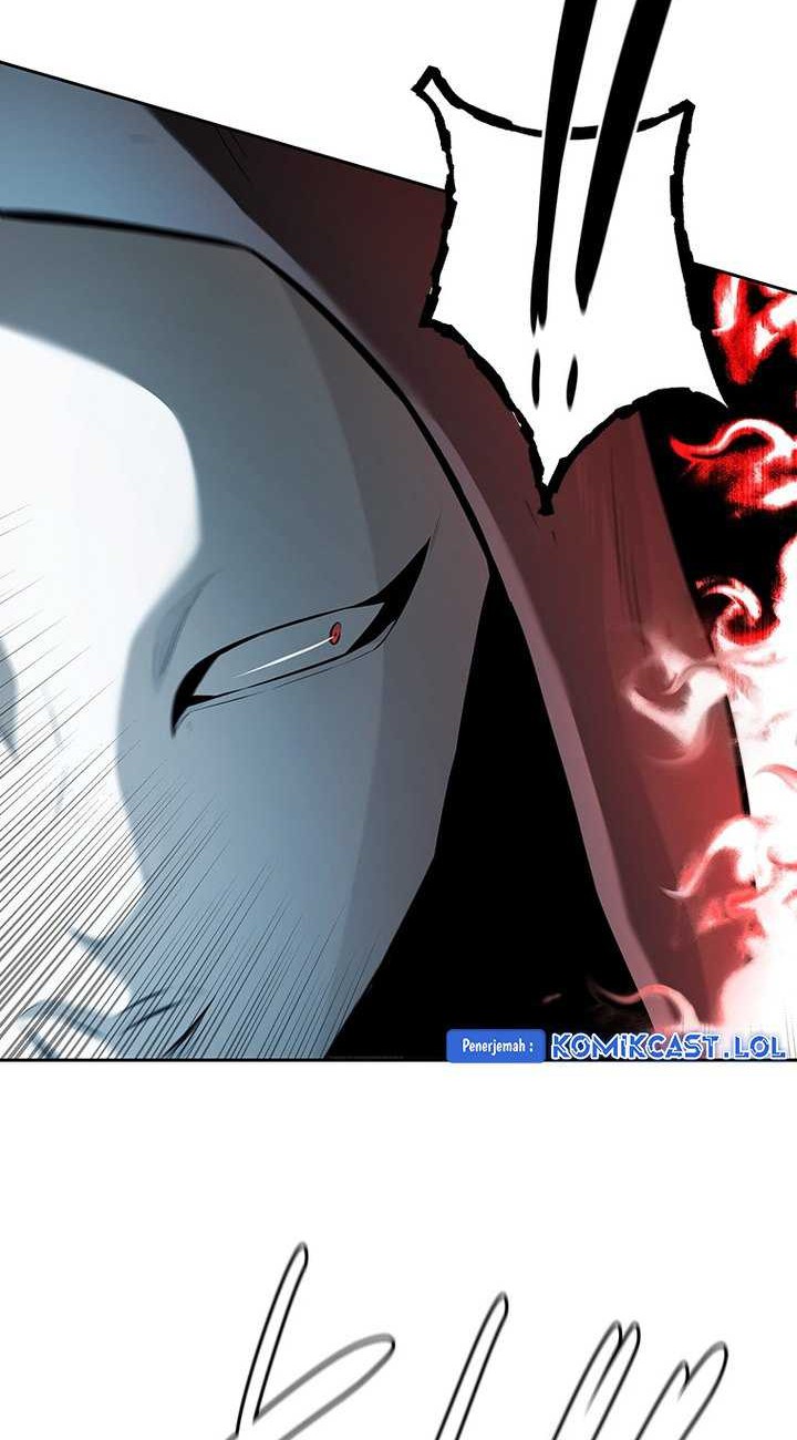 Moon-Shadow Sword Emperor Chapter 65 halaman 13