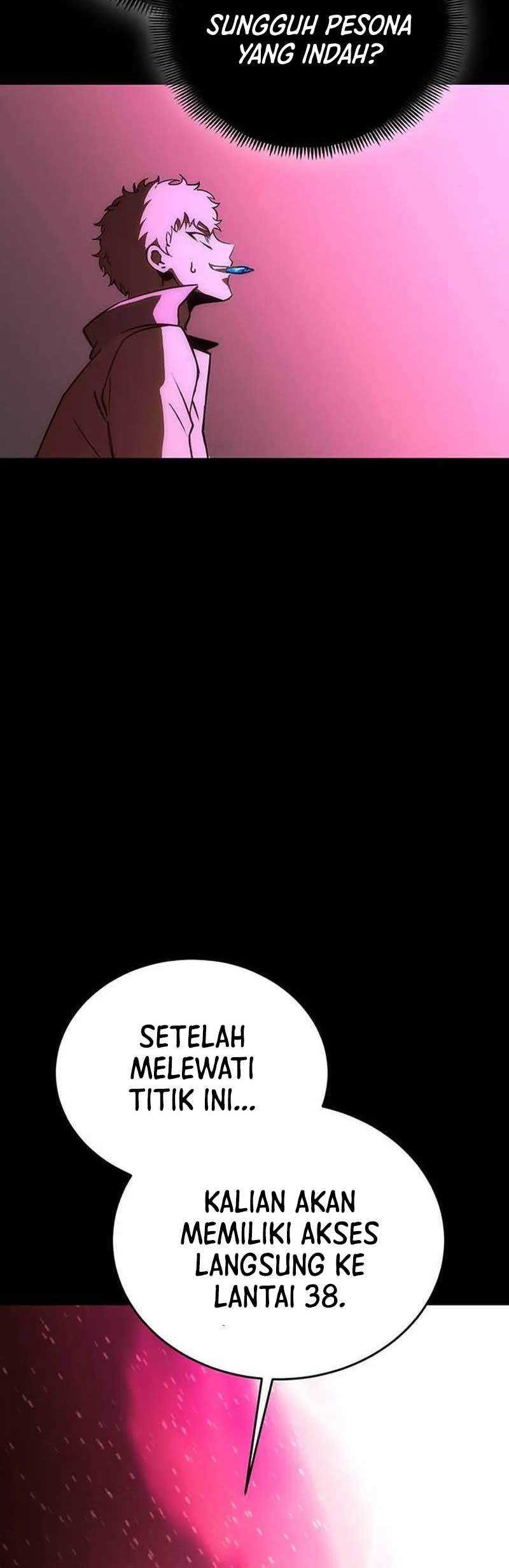 DANTALIAN Chapter 47 Gambar 13