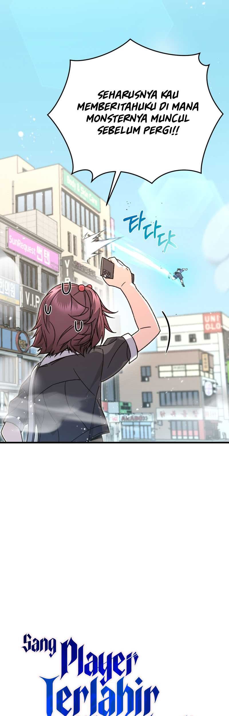 Re: Life Player Chapter 62 halaman 10