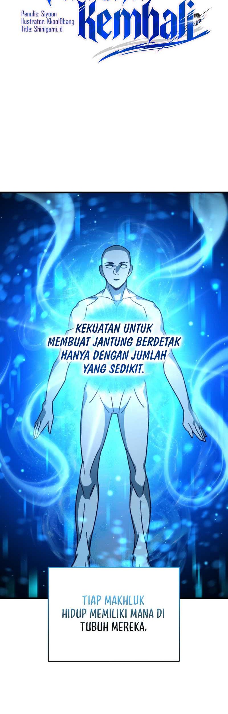 Re: Life Player Chapter 62 halaman 11
