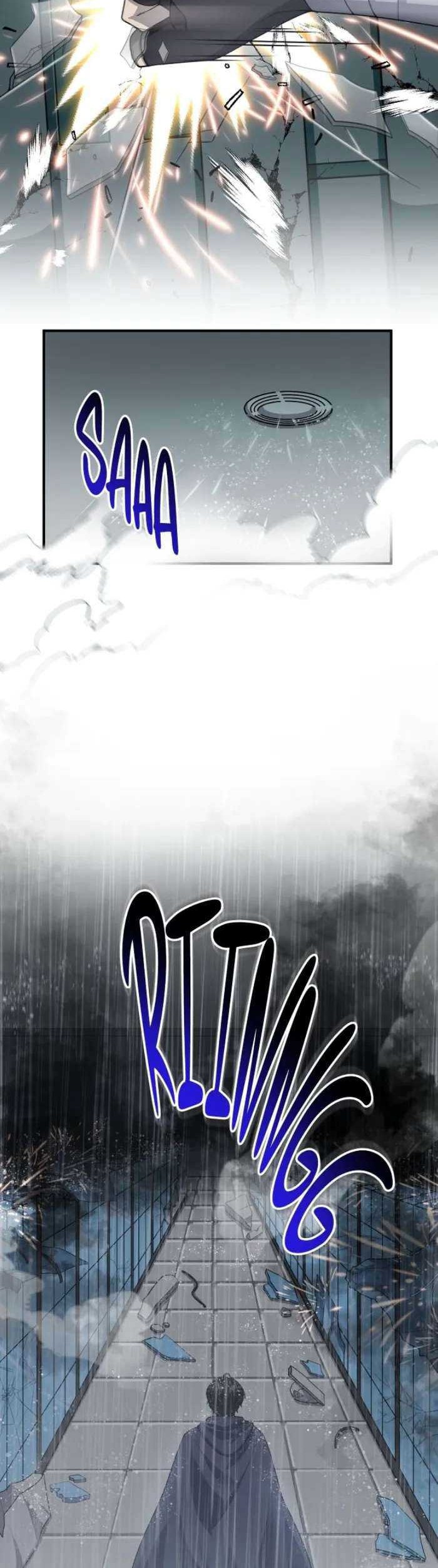 Everyone Regressed Except Me Chapter 22 halaman 6