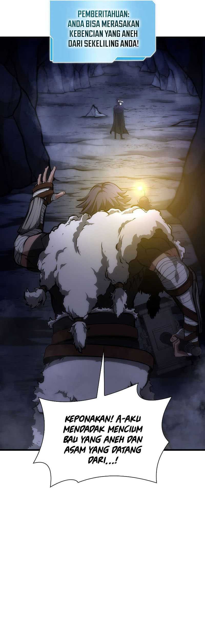 I Returned As An FFF-Class Witch Doctor Chapter 54 halaman 14