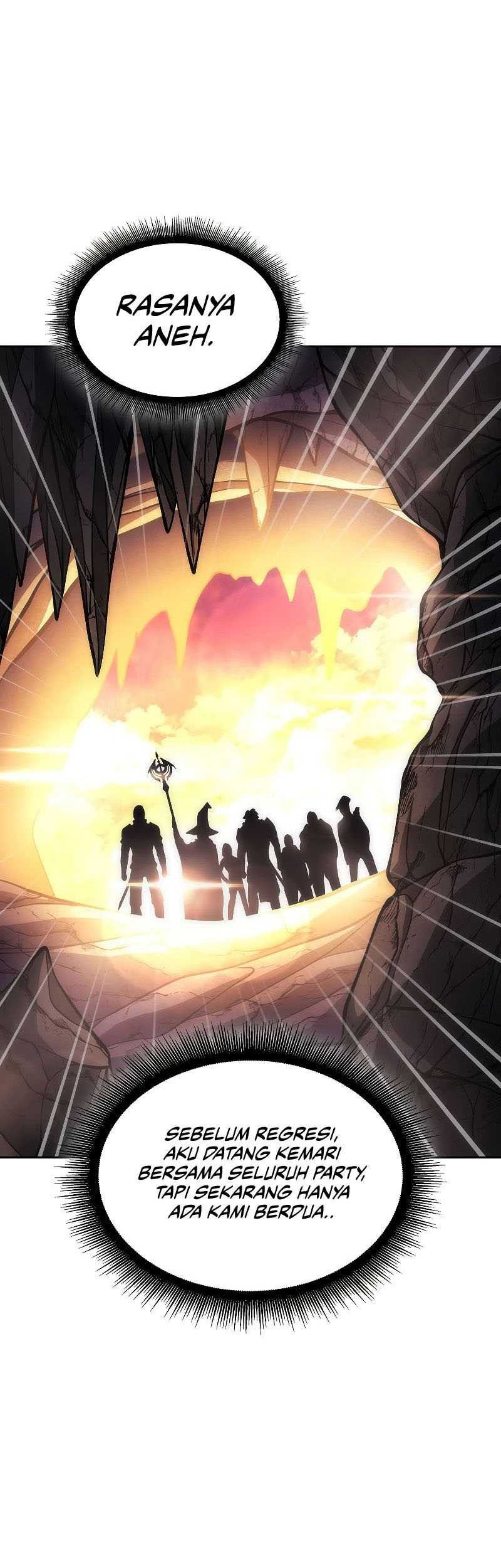 I Returned As An FFF-Class Witch Doctor Chapter 54 halaman 16