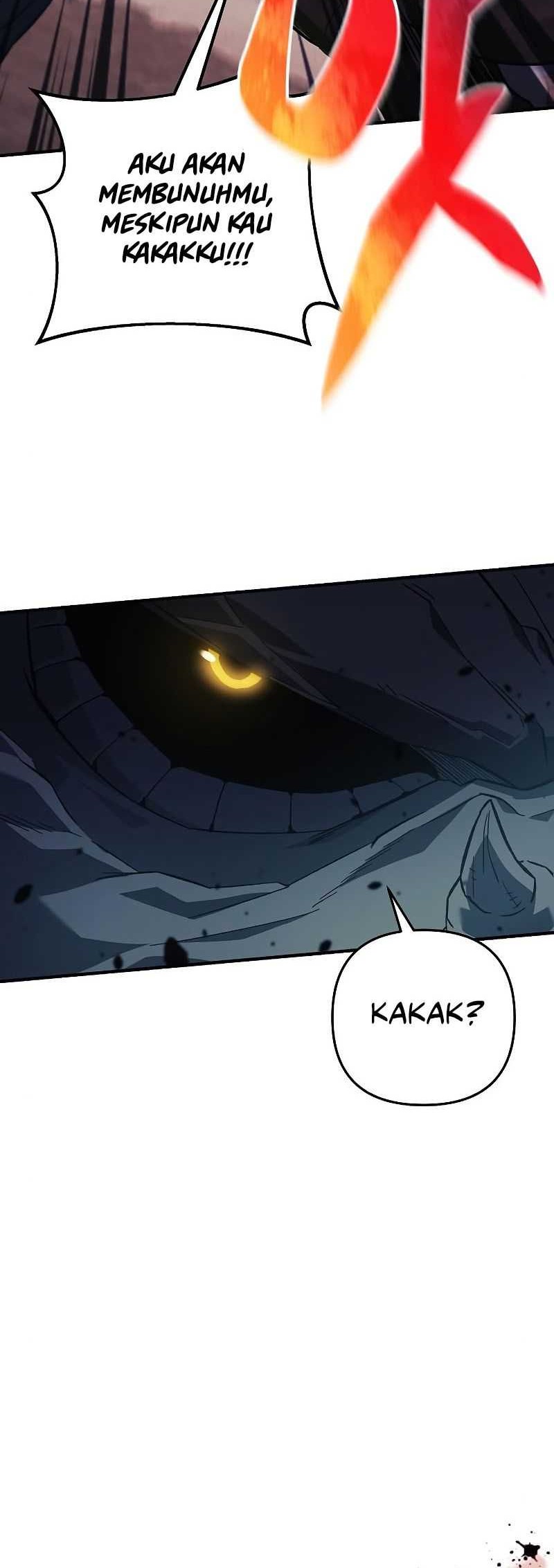 I’ll be Taking a Break for Personal Reasons Chapter 81 Gambar 13