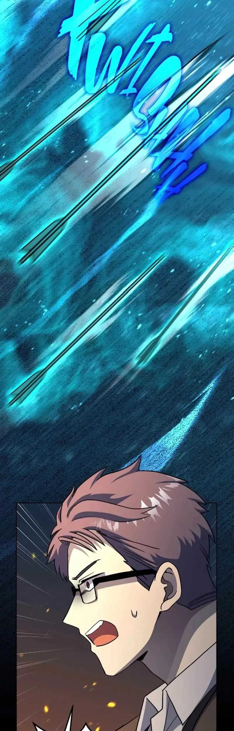 The Iron-Blooded Necromancer Has Returned Chapter 28 halaman 11