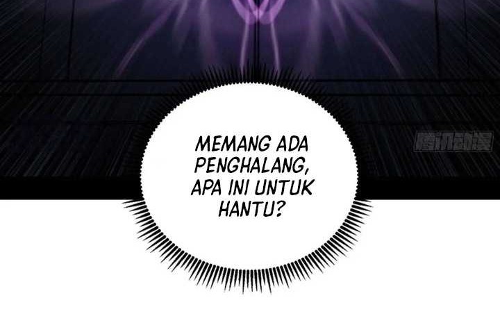I’m An Evil God Chapter 427 halaman 7