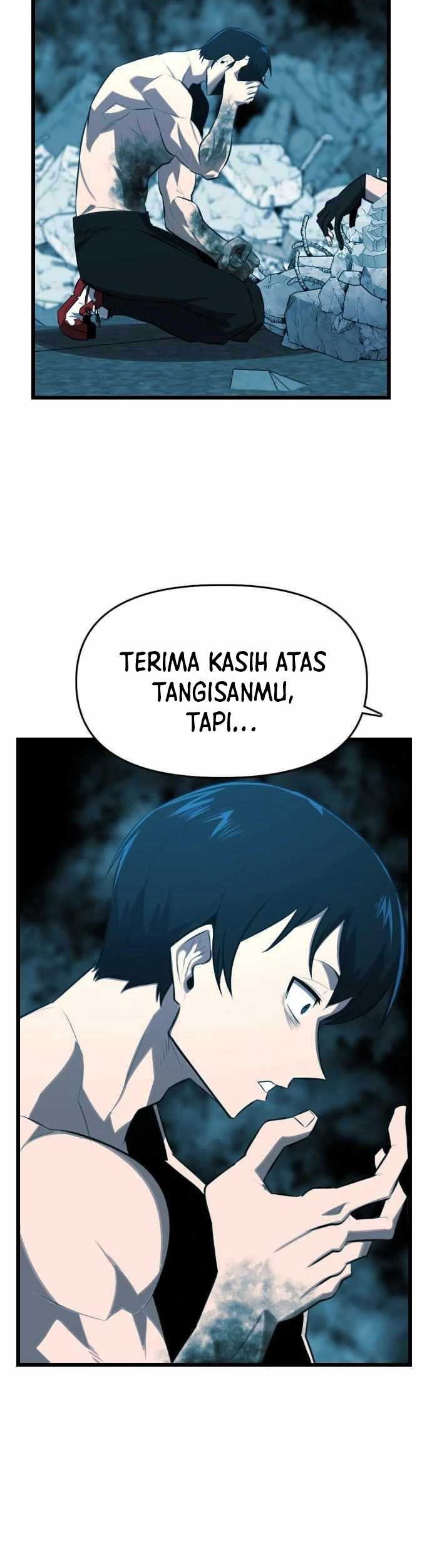 Rental Hero Chapter 24 halaman 11