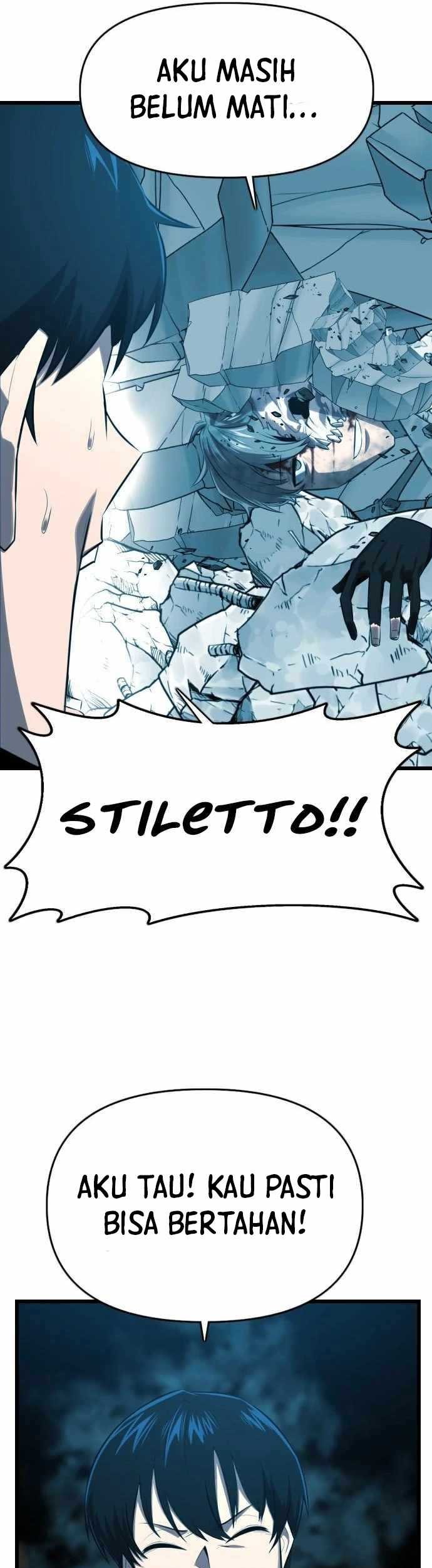 Rental Hero Chapter 24 halaman 13