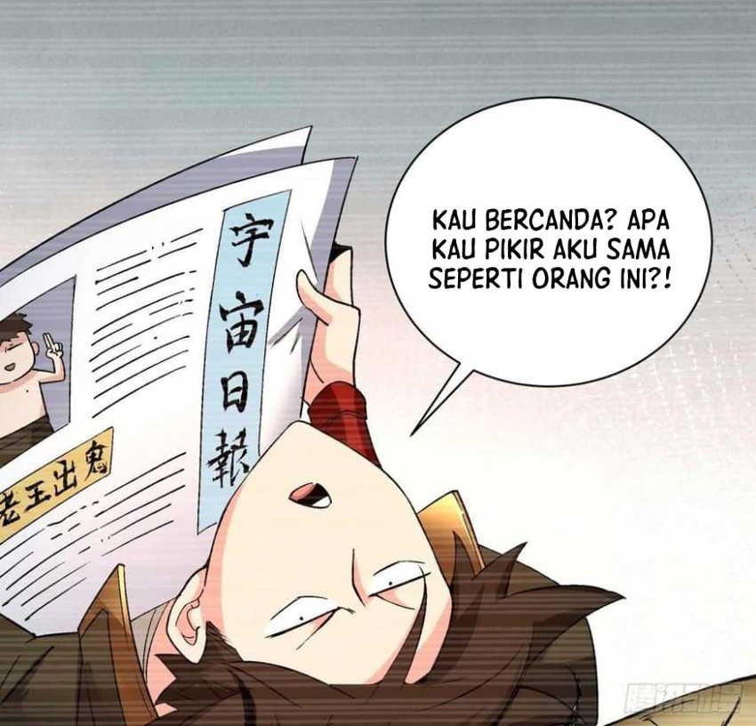 As The Richest Man, I Really Don’t Want To Be Reborn Chapter 100 Gambar 12