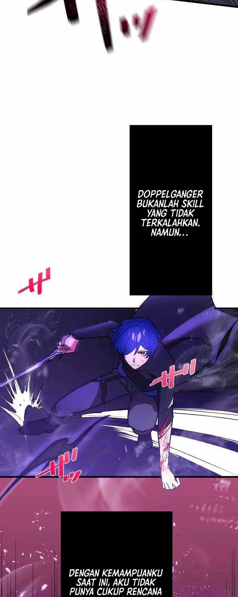 Reborn Ranker – Gravity User Chapter 46 halaman 9