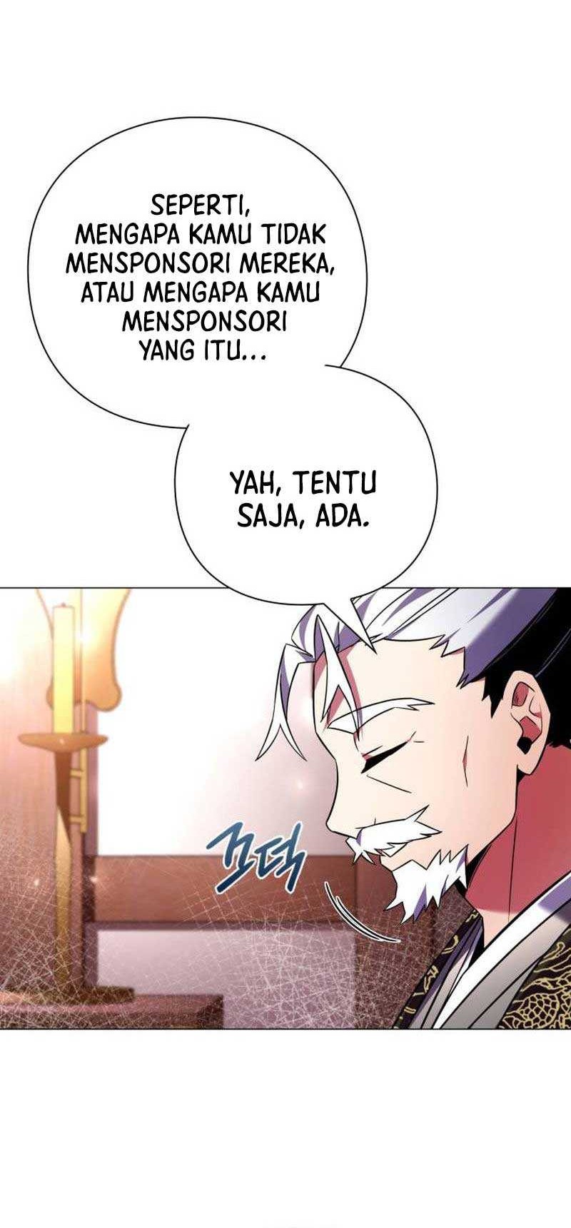 Goblin’s Night Chapter 26 halaman 13