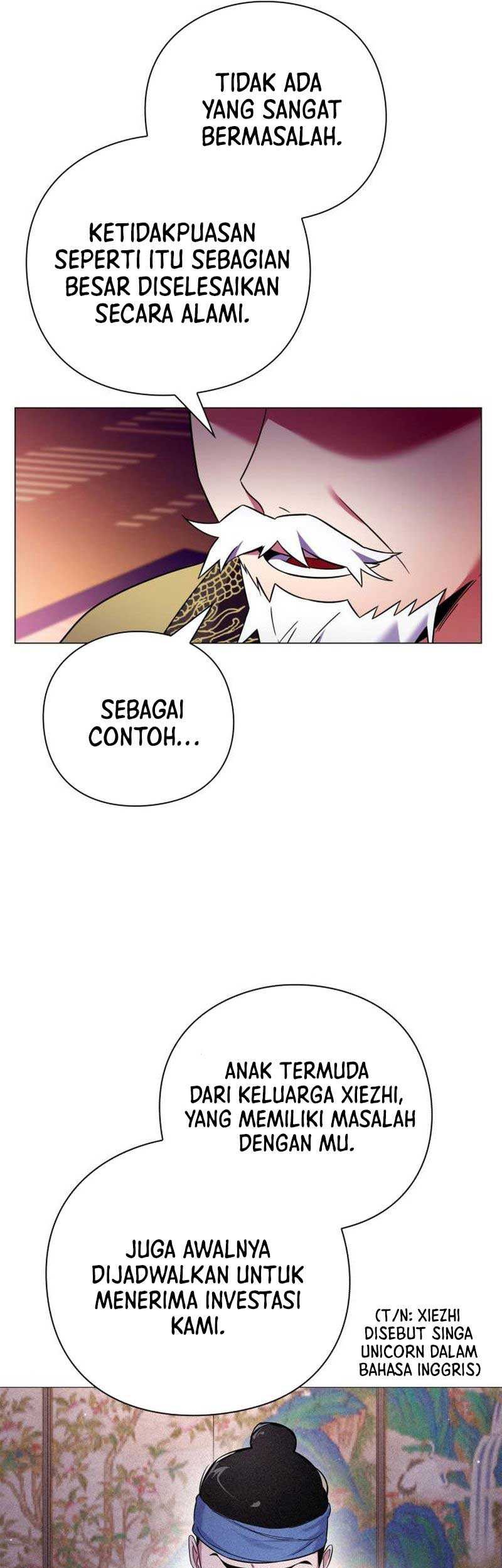 Goblin’s Night Chapter 26 halaman 14