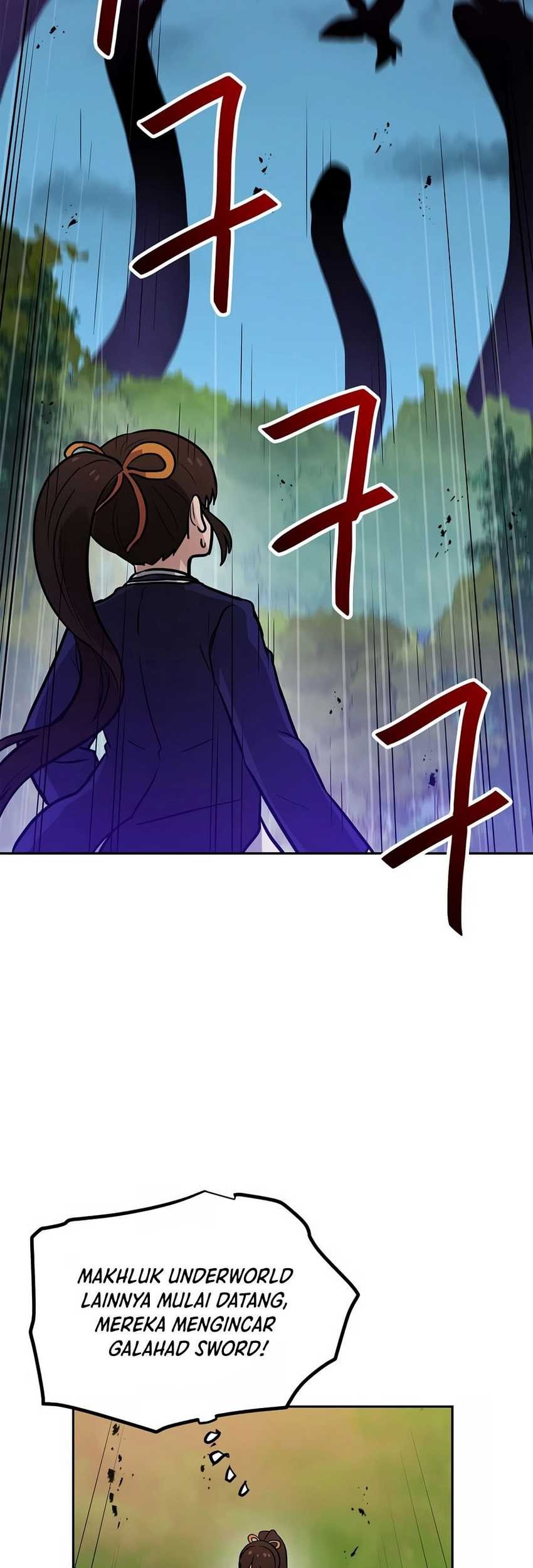 I Have Max Level Luck Chapter 79 halaman 10