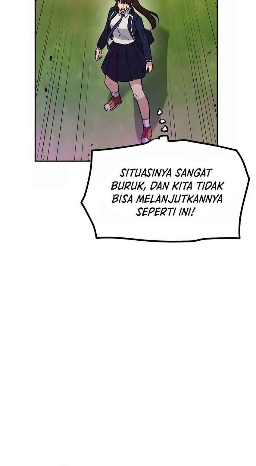 I Have Max Level Luck Chapter 79 halaman 11