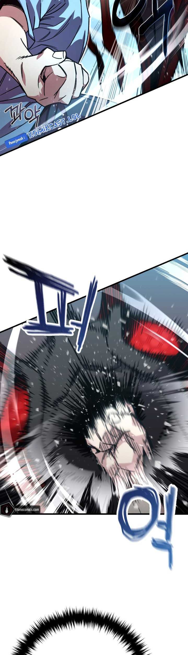 Re: Life Player Chapter 63 halaman 12