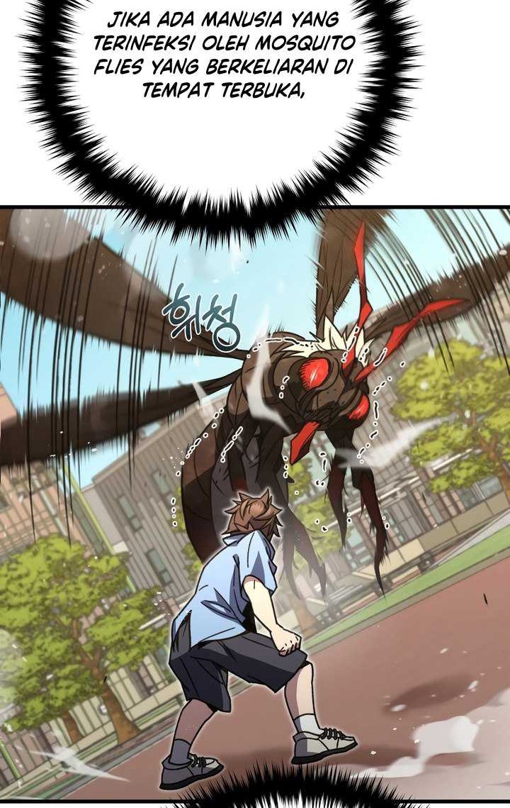 Re: Life Player Chapter 63 halaman 13