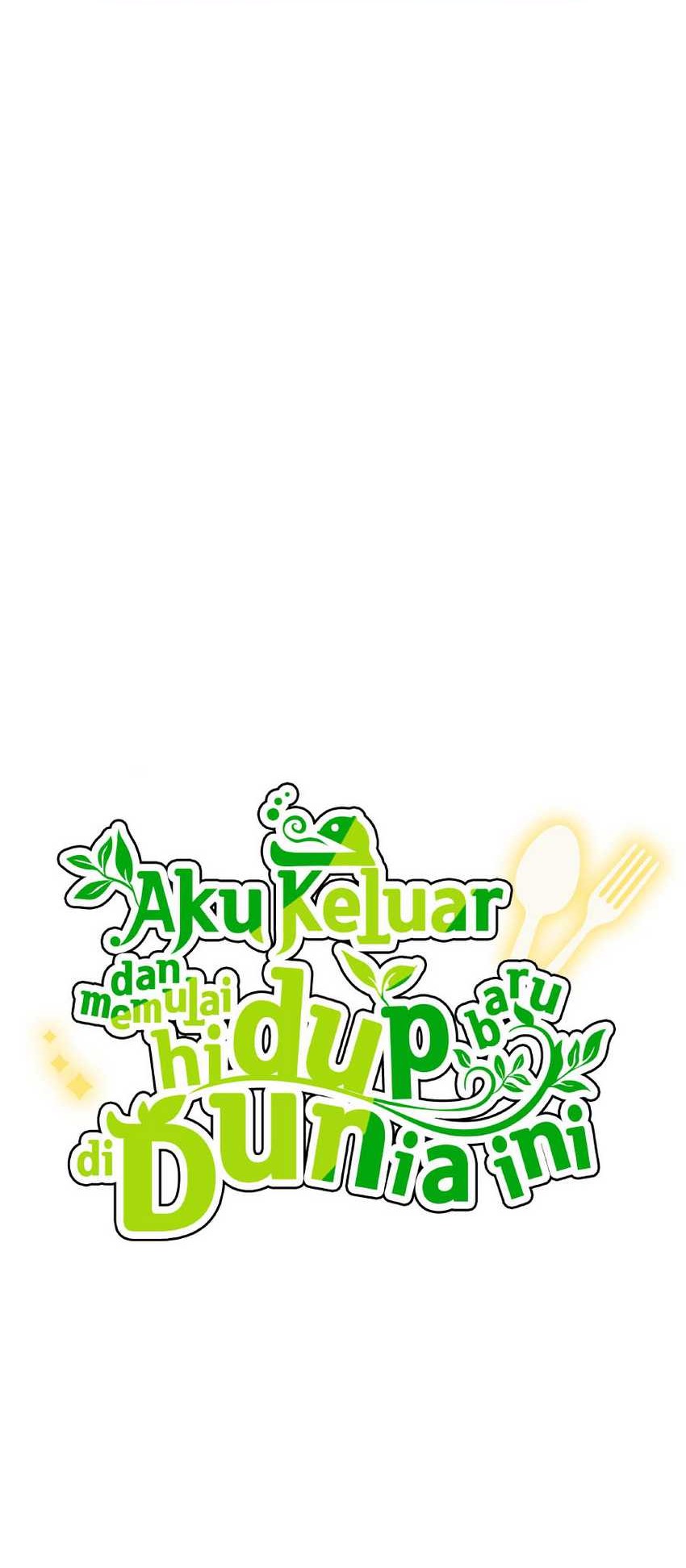 I’ll Resign and Have a Fresh Start in This World Chapter 66 Gambar 9