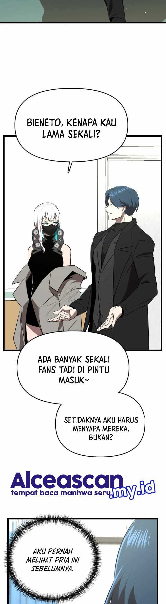 Rental Hero Chapter 25 halaman 12