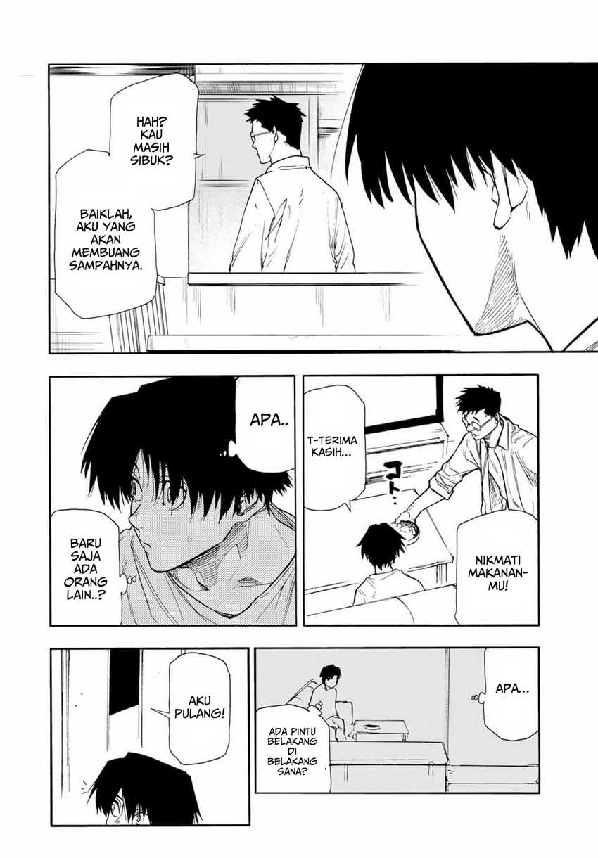 Juujika no Rokunin Chapter 145 Gambar 5