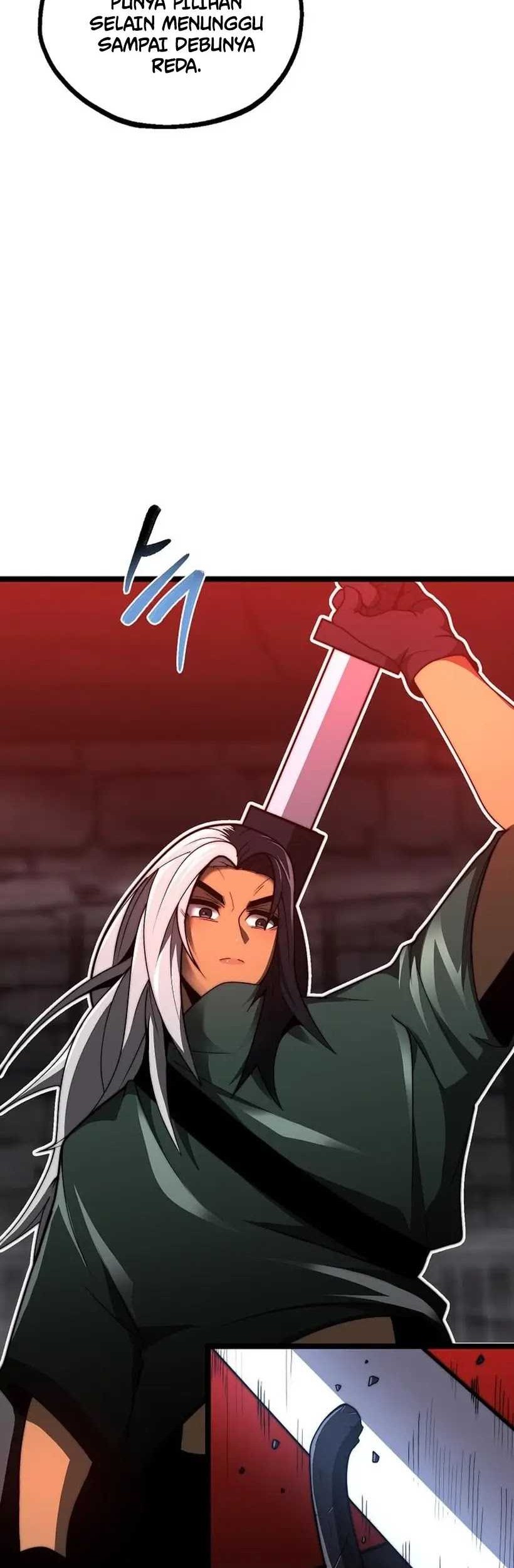 Solo Eating to Overpowered Chapter 23 Gambar 10