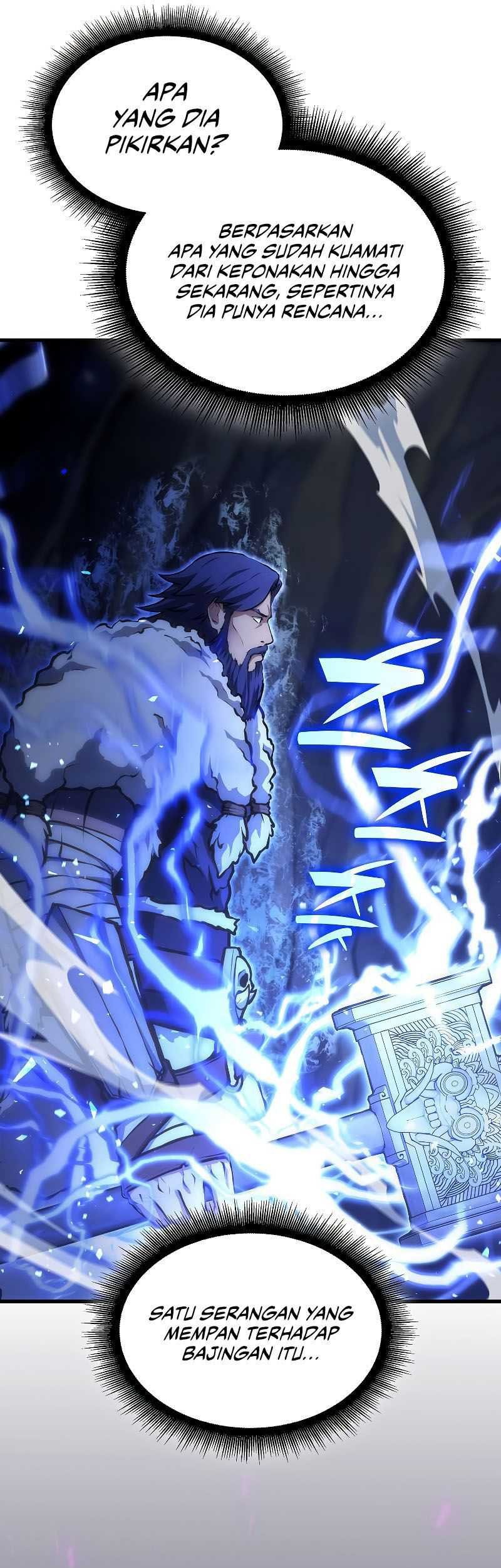 I Returned As An FFF-Class Witch Doctor Chapter 55 halaman 14