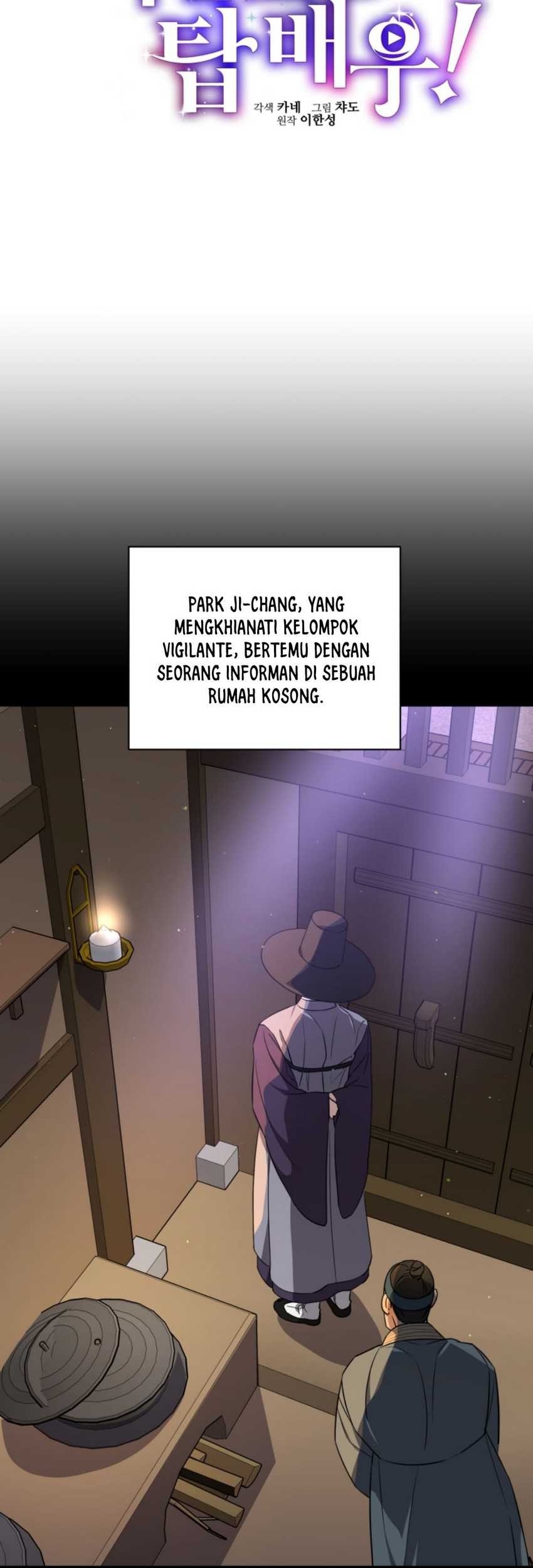 I Became a Top Actor Just by Reading Books! Chapter 48 halaman 9