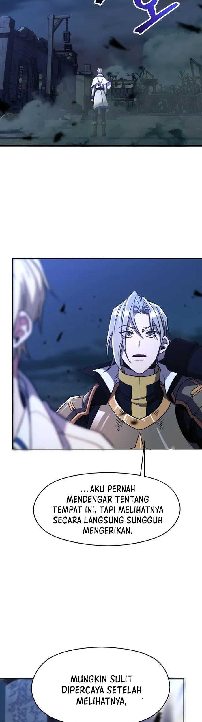 Archmage Transcending Through Regression Chapter 78 halaman 9