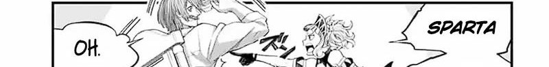 Shuumatsu no Valkyrie Chapter 82.1 Gambar 4