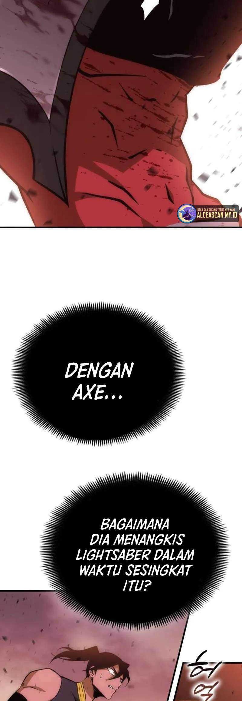 DANTALIAN Chapter 50 Gambar 16