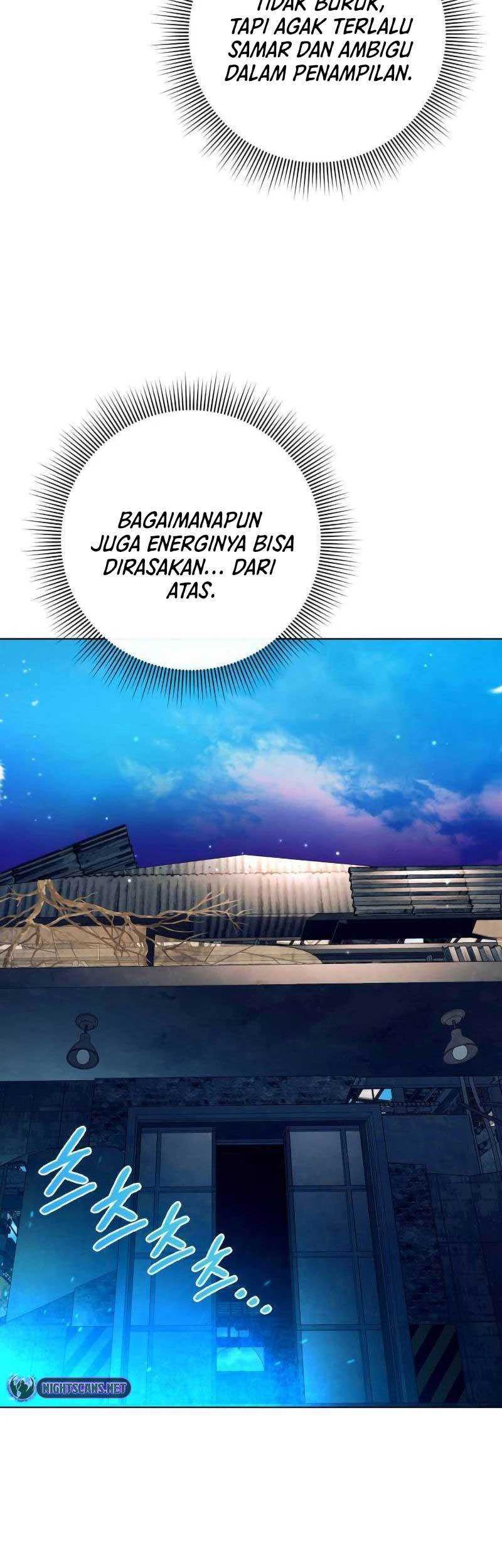 Goblin’s Night Chapter 28 halaman 12