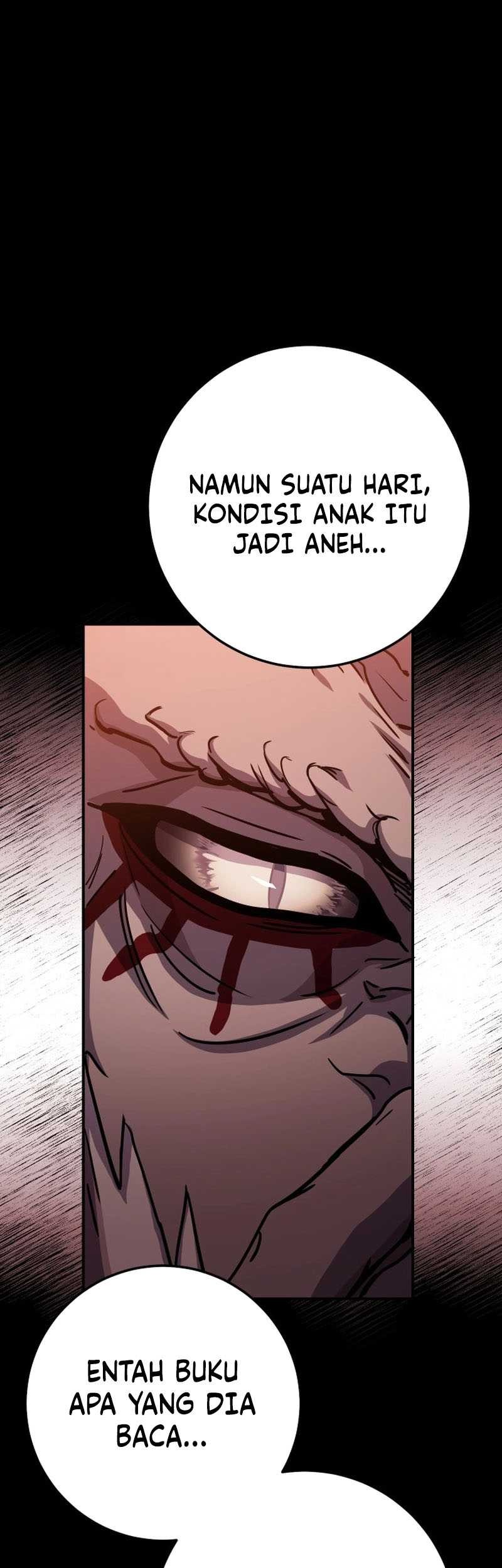 Legendary Blacksmith’s Vengeance Chapter 34 halaman 13