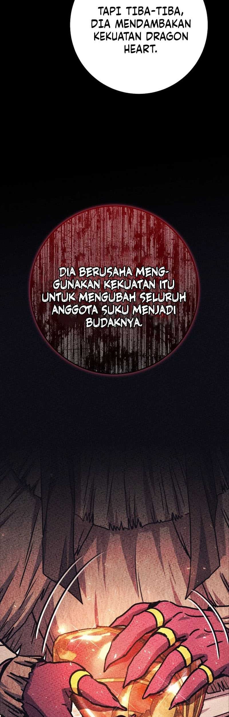 Legendary Blacksmith’s Vengeance Chapter 34 halaman 14