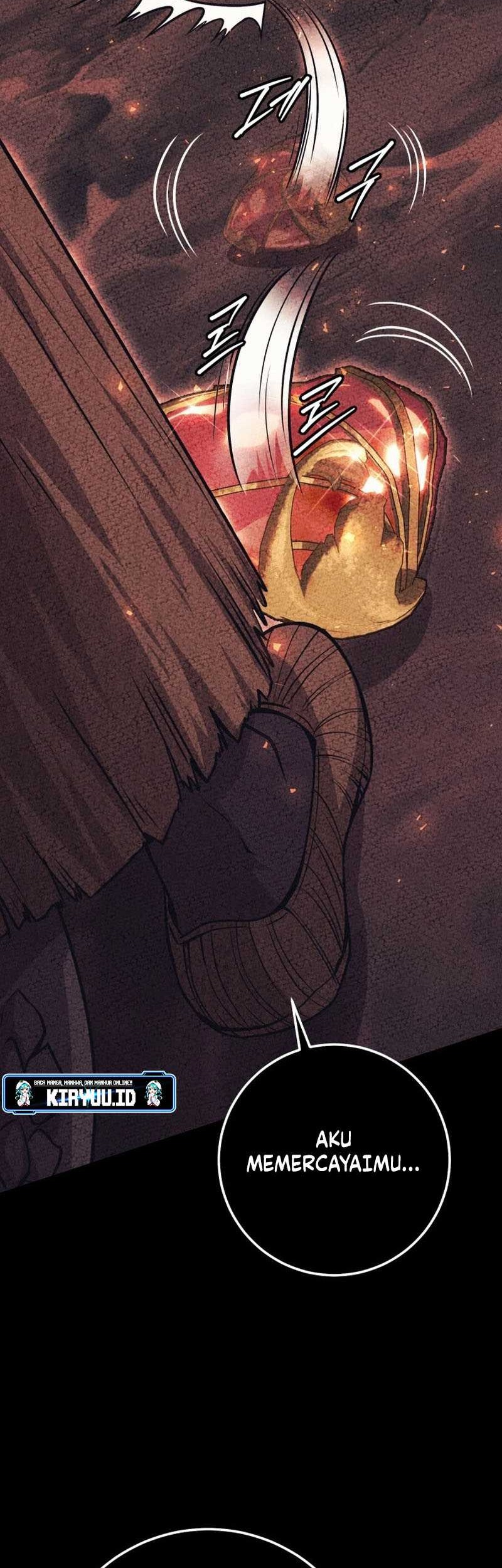 Legendary Blacksmith’s Vengeance Chapter 34 halaman 16