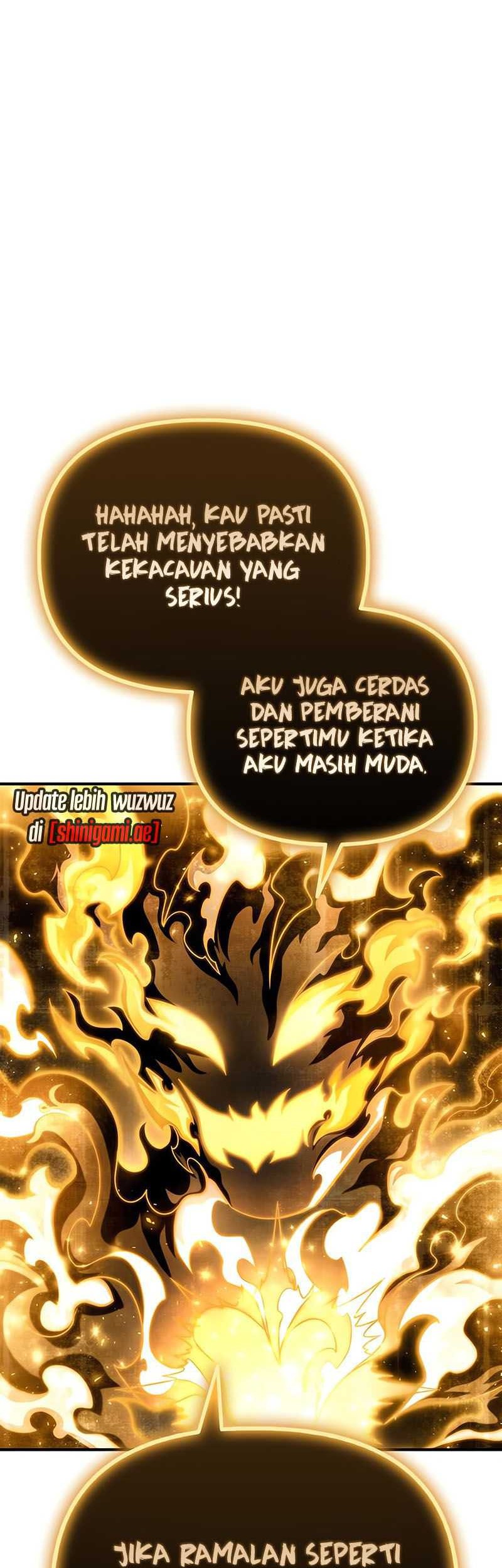 Superhuman Battlefield Chapter 88 Gambar 15