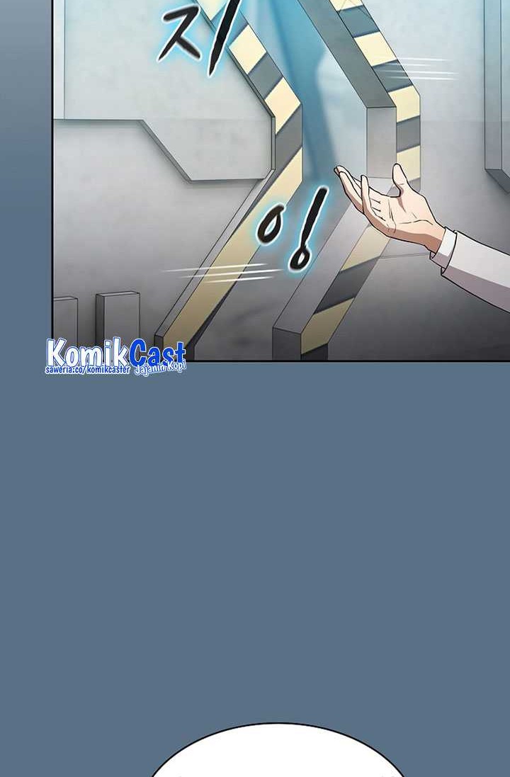 The Constellation that Returned from Hell Chapter 133 halaman 11