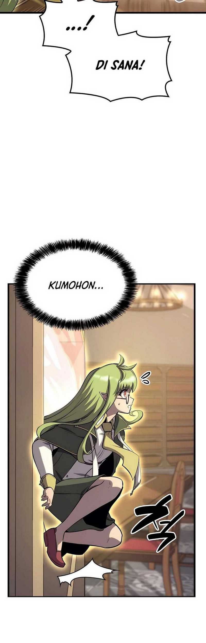 The Count’s Youngest Son Is A Player! Chapter 31 Gambar 15