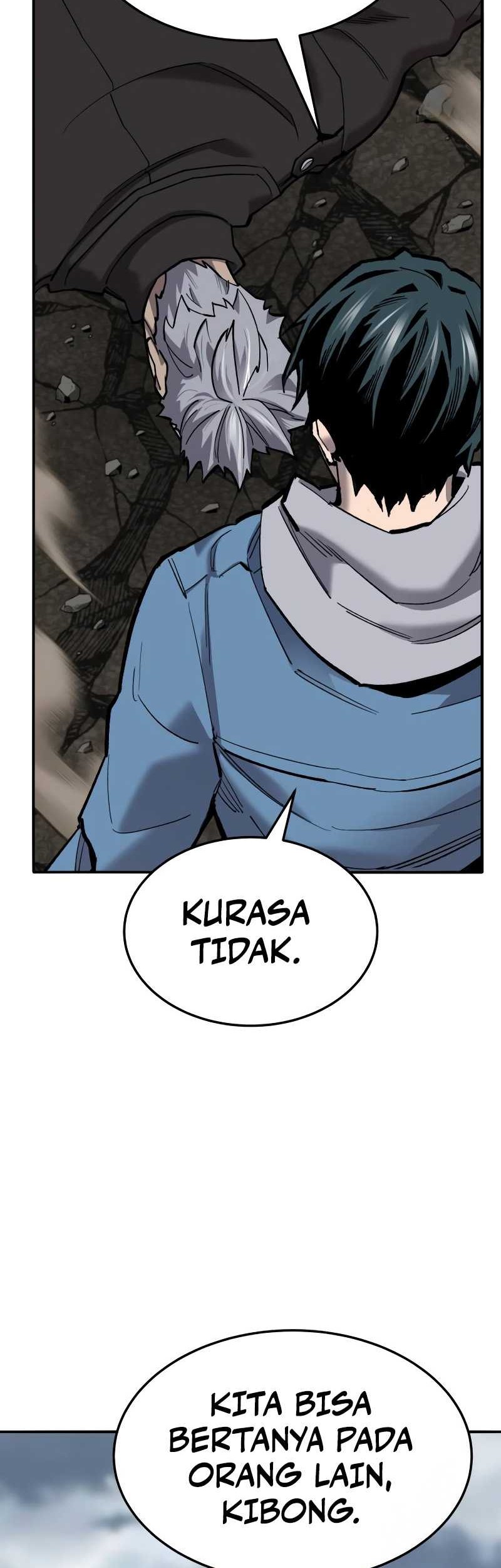 Limit Breaker Chapter 114 halaman 20