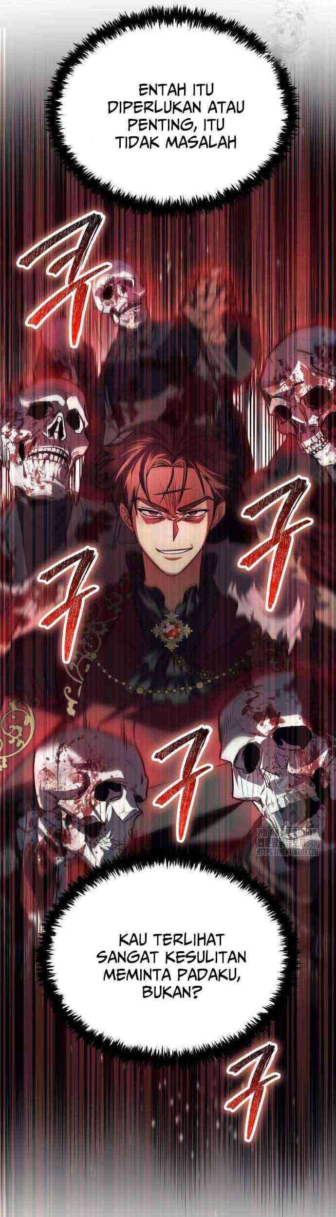 Gods’ Gambit Chapter 23 halaman 13