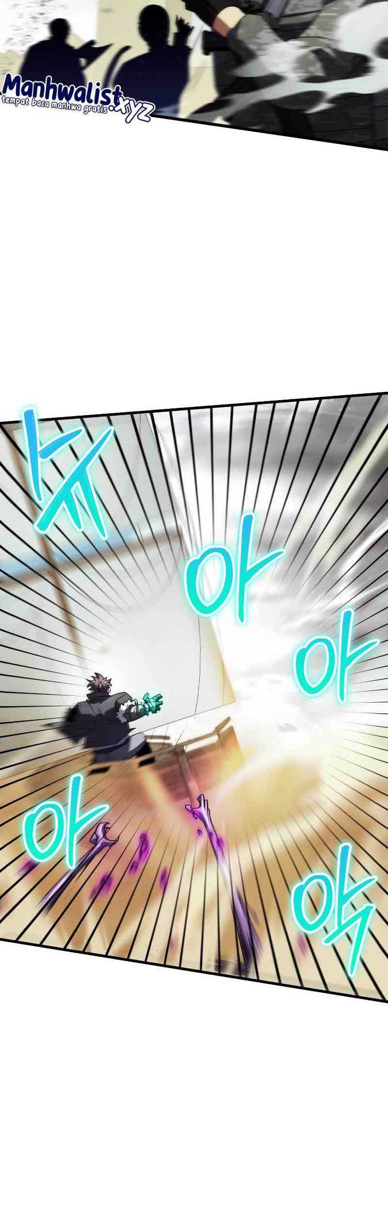 Gods’ Gambit Chapter 22 halaman 13