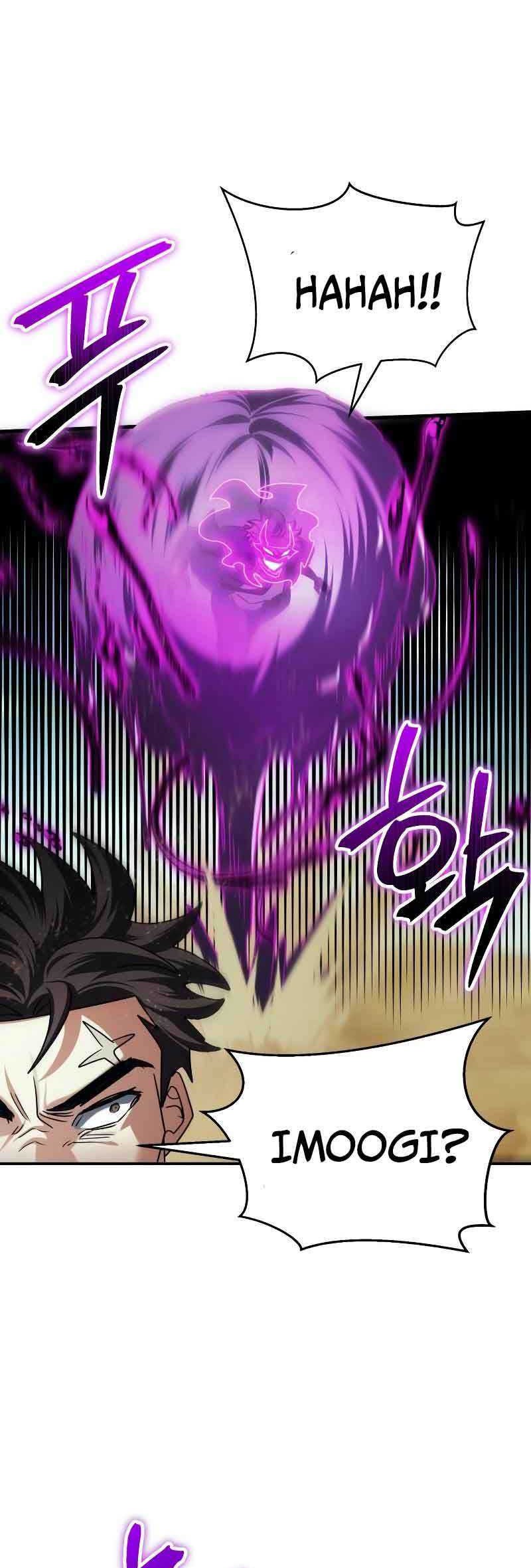Gods’ Gambit Chapter 22 halaman 16