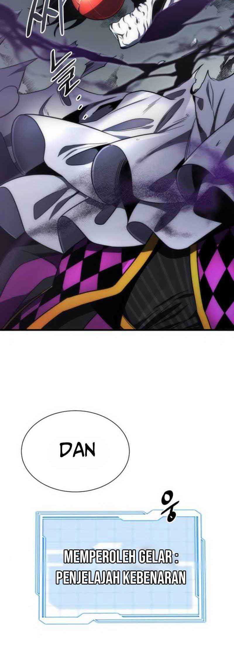 Legendary Ranker’s Comeback Chapter 52 halaman 10