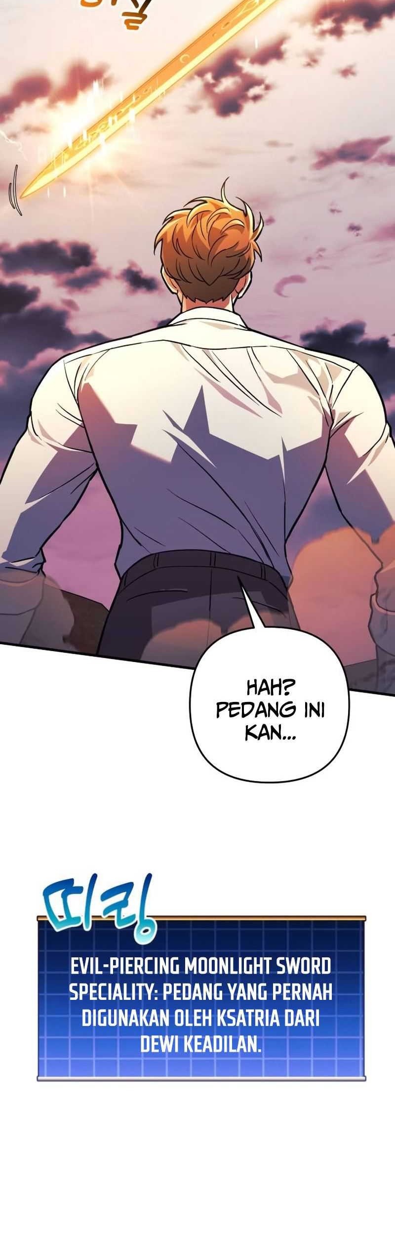 I’ll be Taking a Break for Personal Reasons Chapter 83 Gambar 14