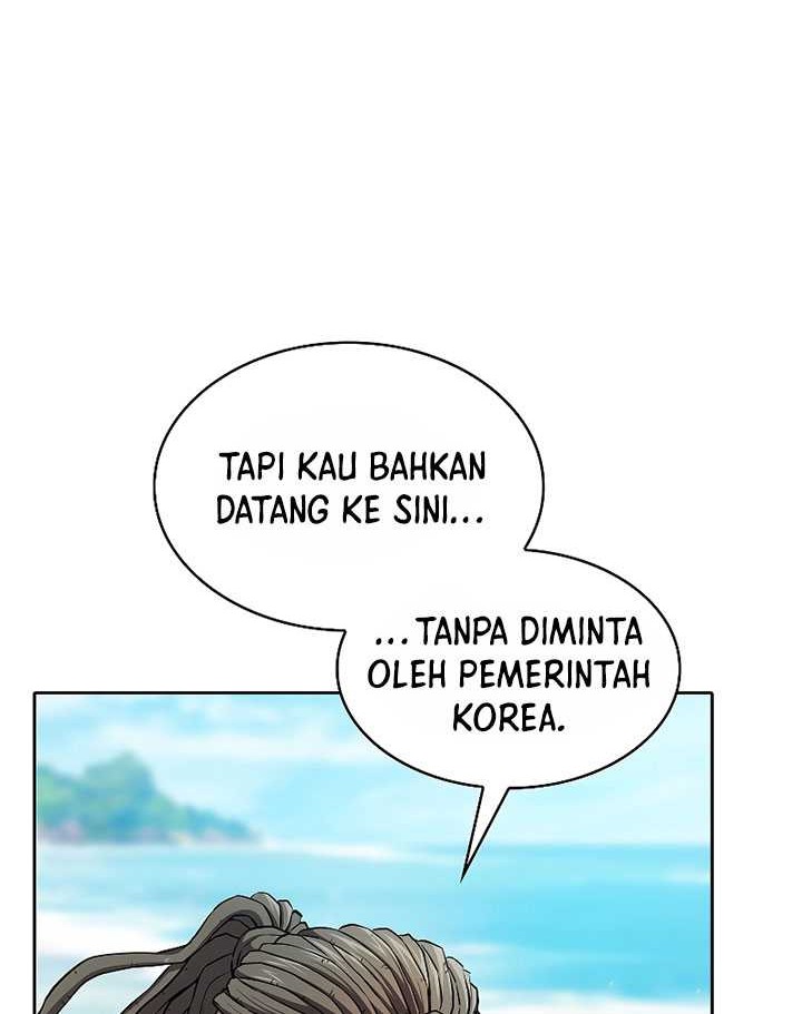 The Constellation that Returned from Hell Chapter 134 halaman 13