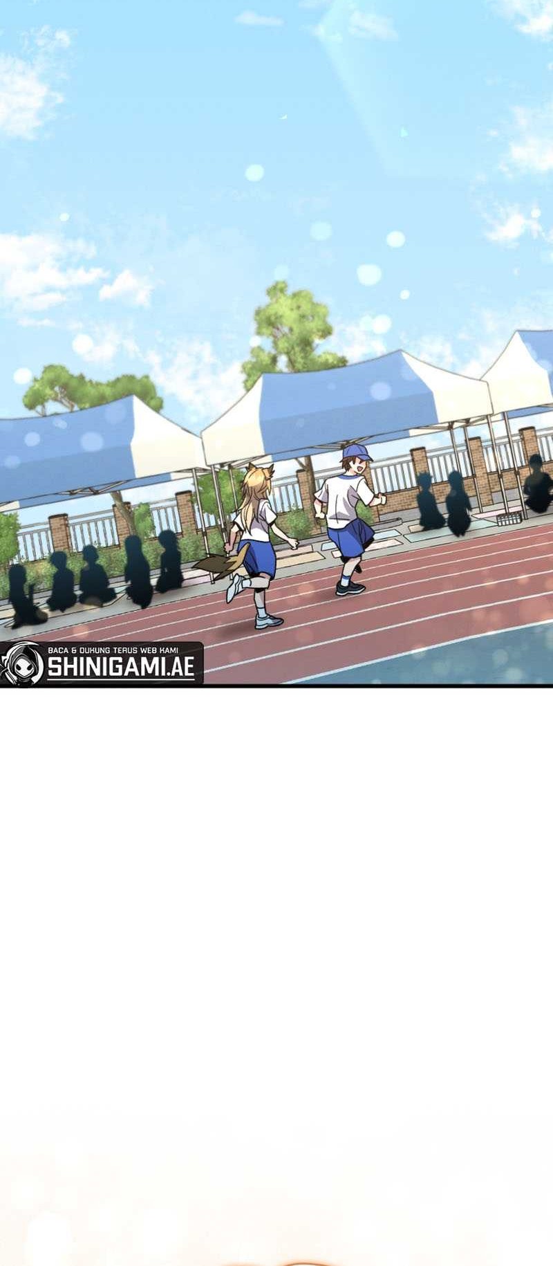 Re: Life Player Chapter 65 halaman 9
