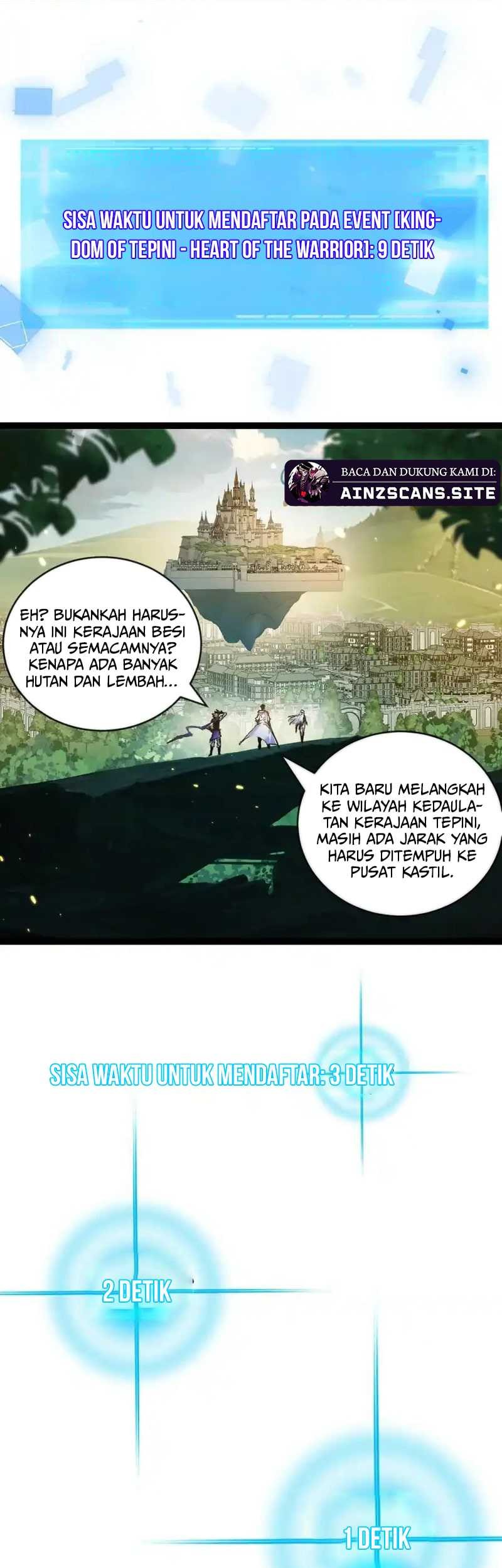 Moon Slayer Chapter 26 halaman 7