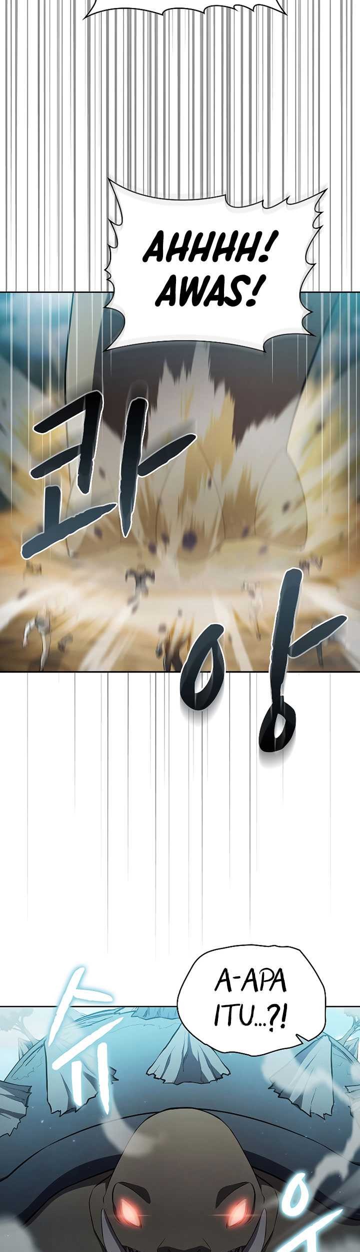 The Constellation that Returned from Hell Chapter 135 halaman 12