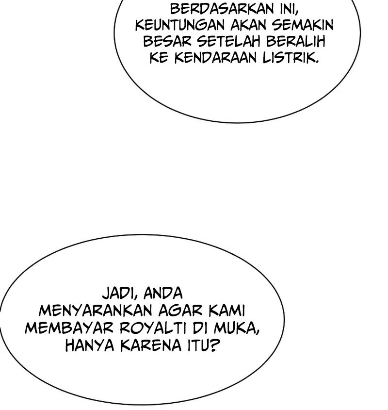 My Daughter Is a Dragon! Chapter 68 halaman 9