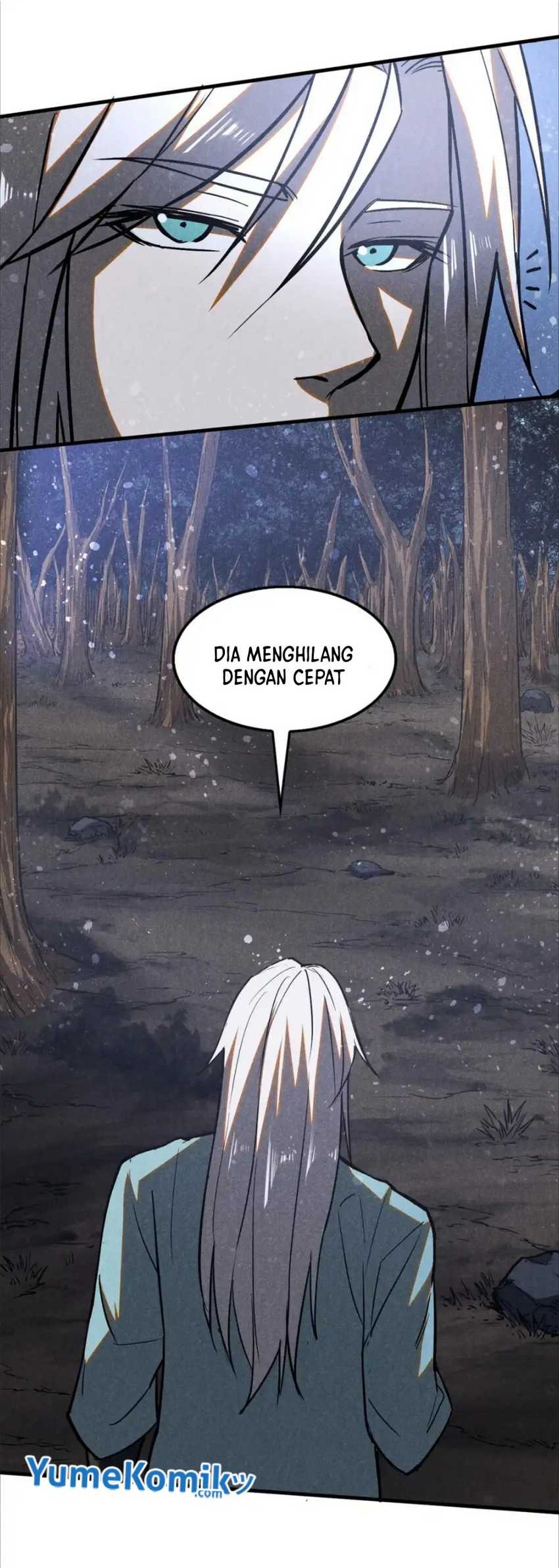 A Demonic Heart Chapter 71 halaman 5